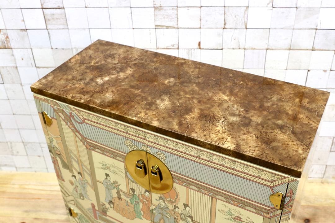 GMIK512A○DREXEL HERITAGE / ドレクセルヘリテイジ シ