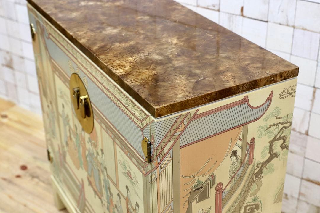 GMIK512A○DREXEL HERITAGE / ドレクセルヘリテイジ シ