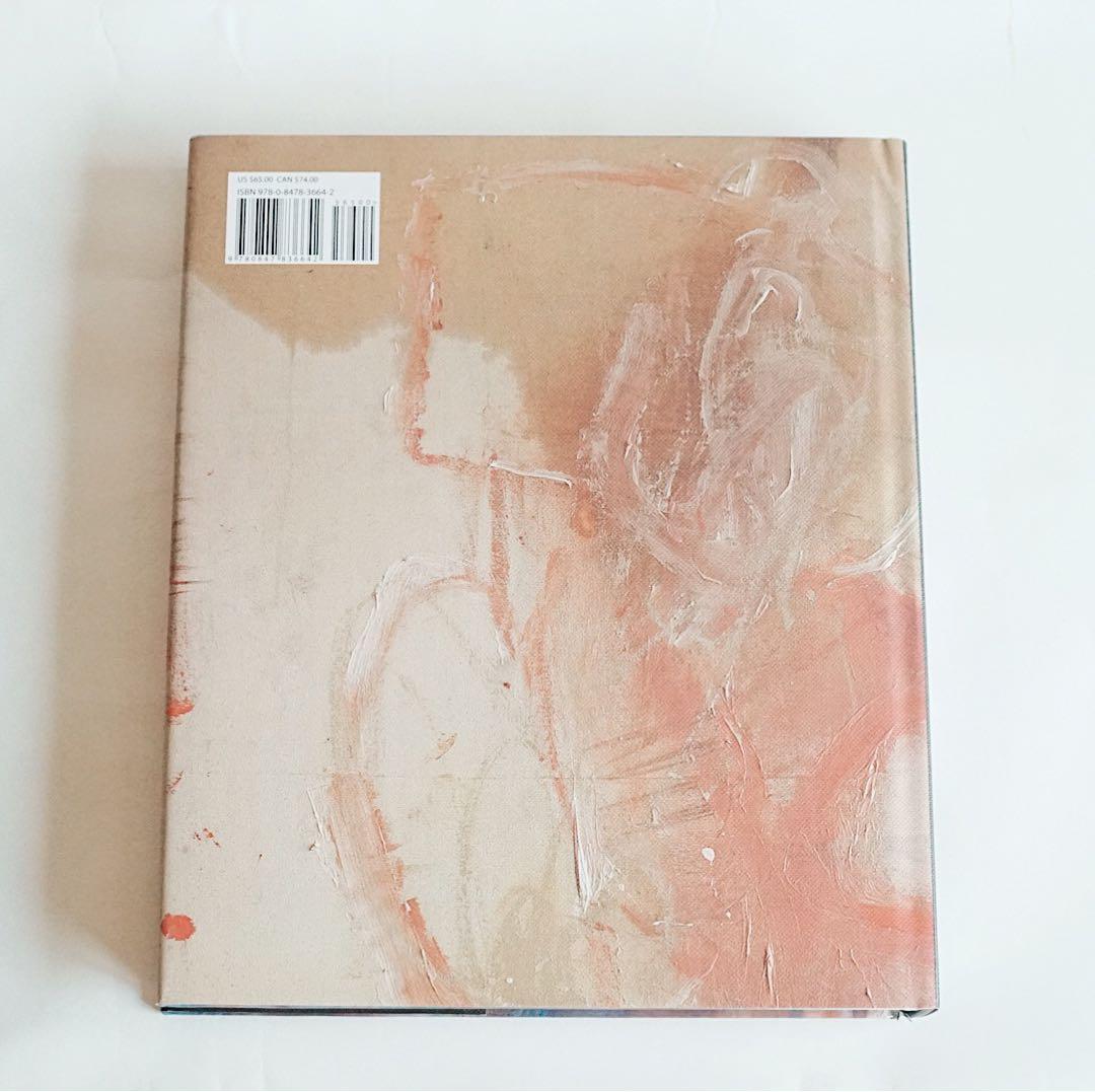 【希少品】Rita Ackermann 画集