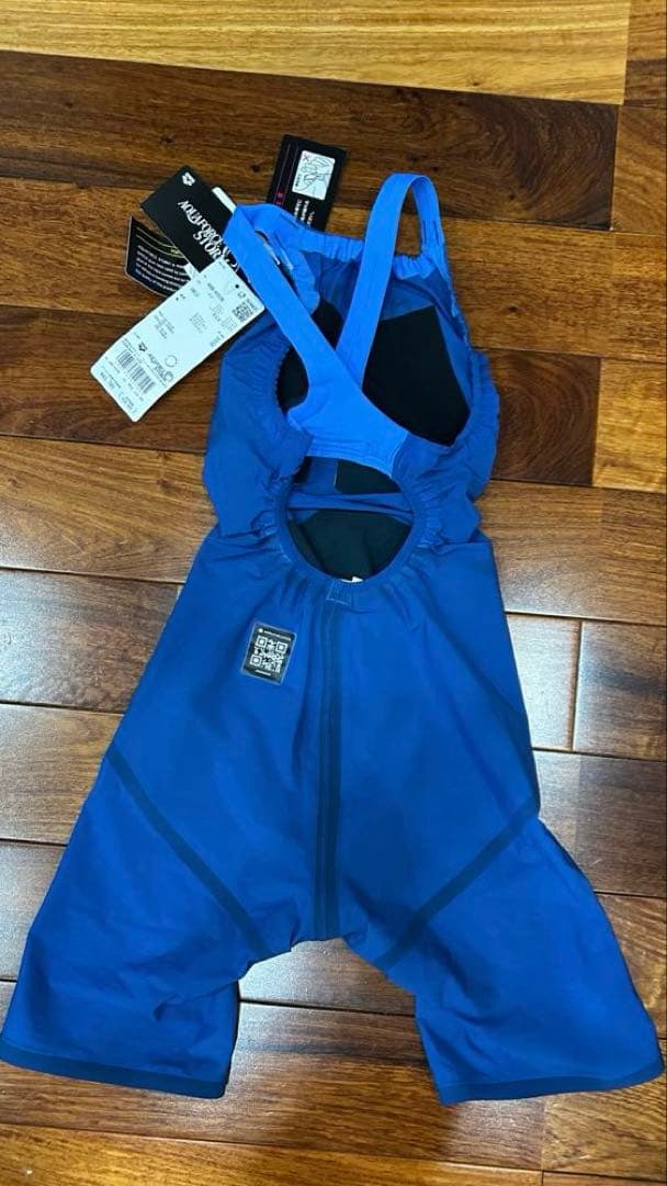 【試着のみ】arena アクアフォースストームMF SSS