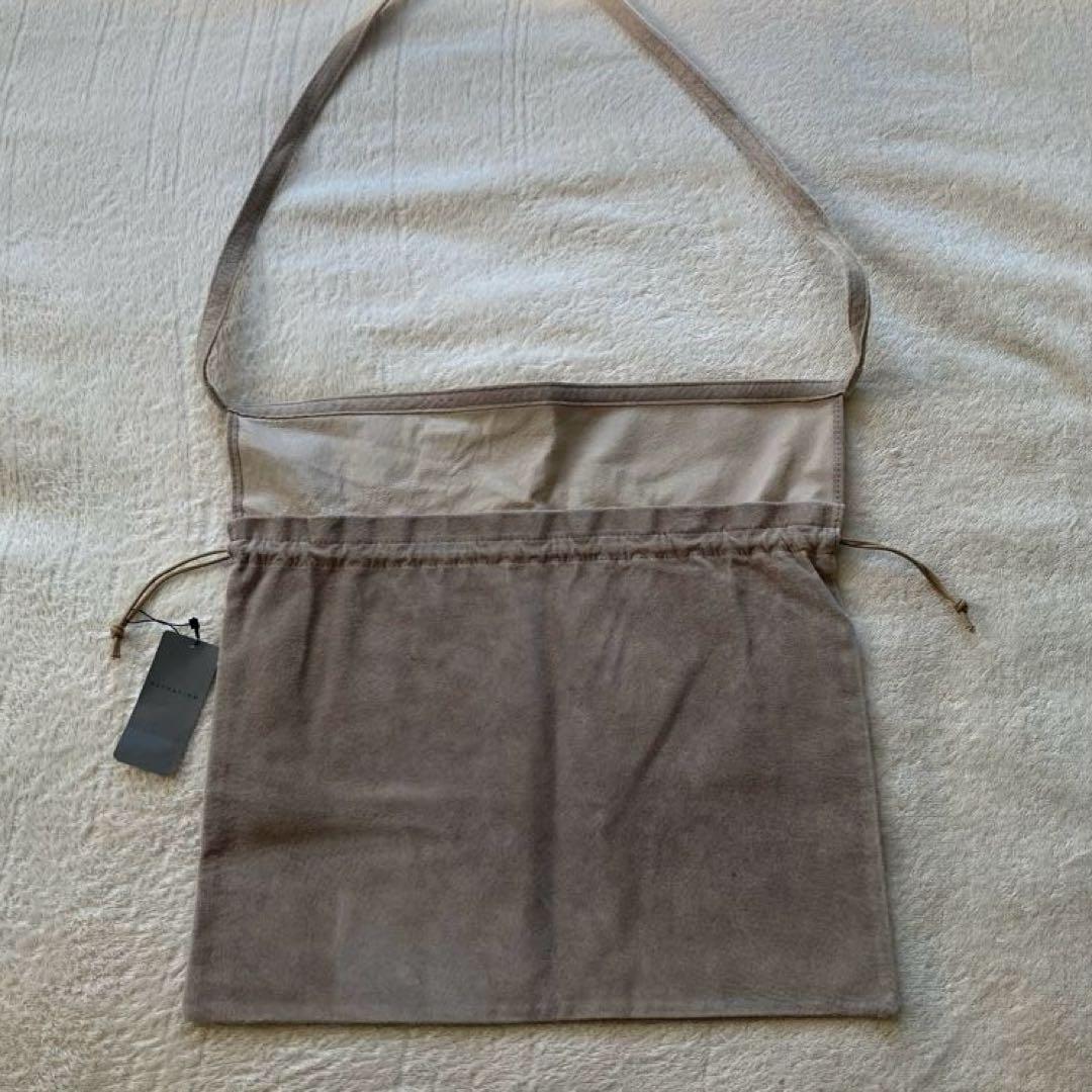 バッグ Hender Scheme / red crossbag