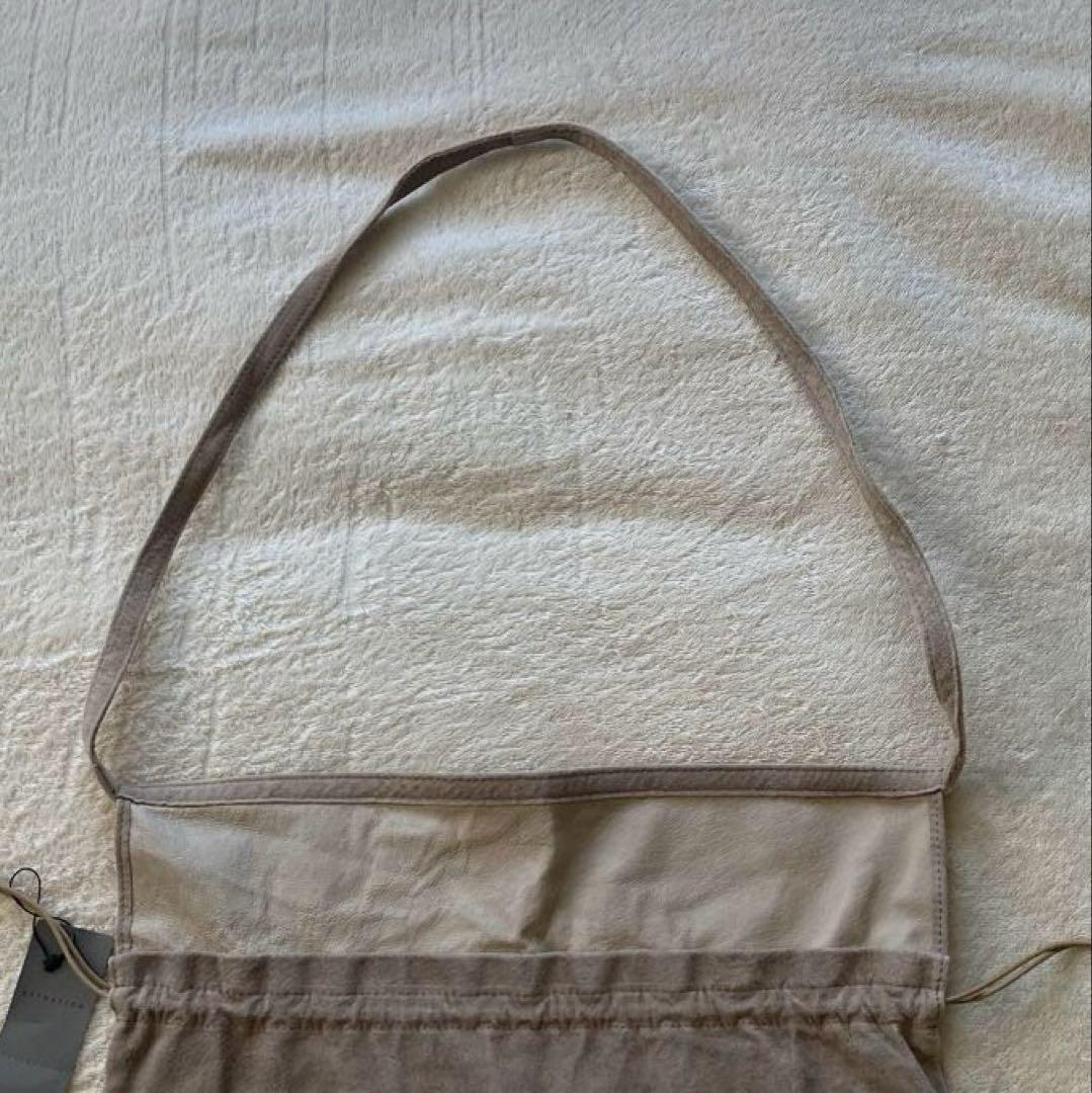 バッグ Hender Scheme / red crossbag