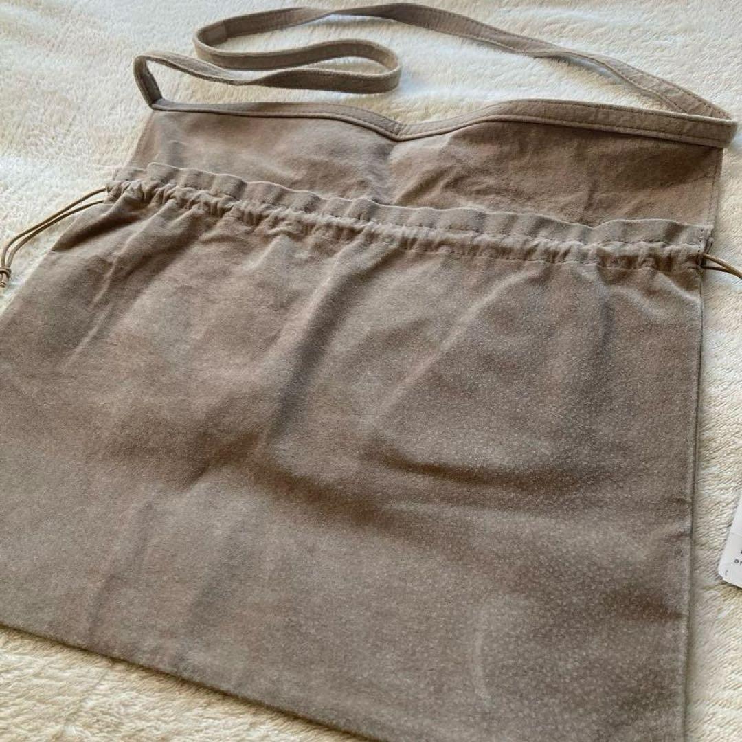 バッグ Hender Scheme / red crossbag