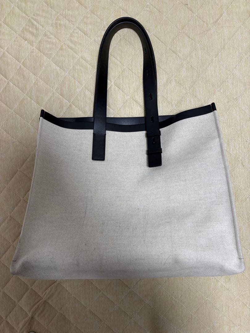 FERRAGAMO トートバッグ
