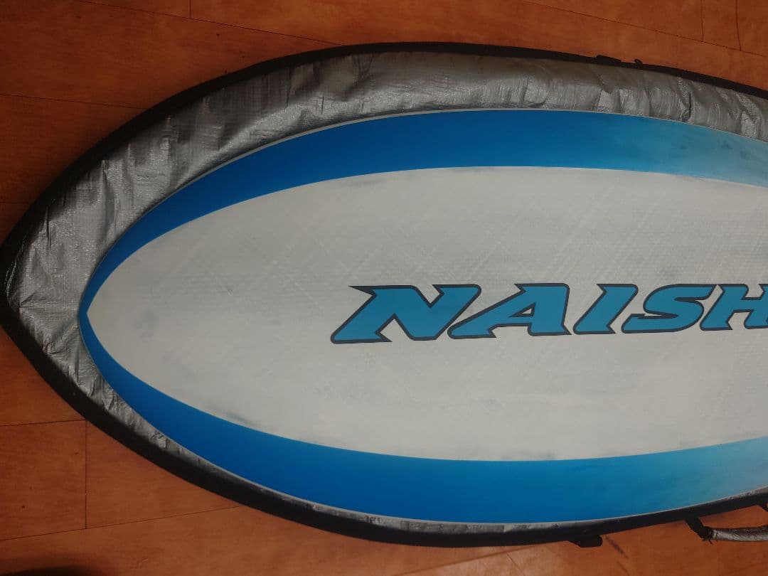 NAISH CHIMERA 4'10\" ウイングフォイルボード40リットル