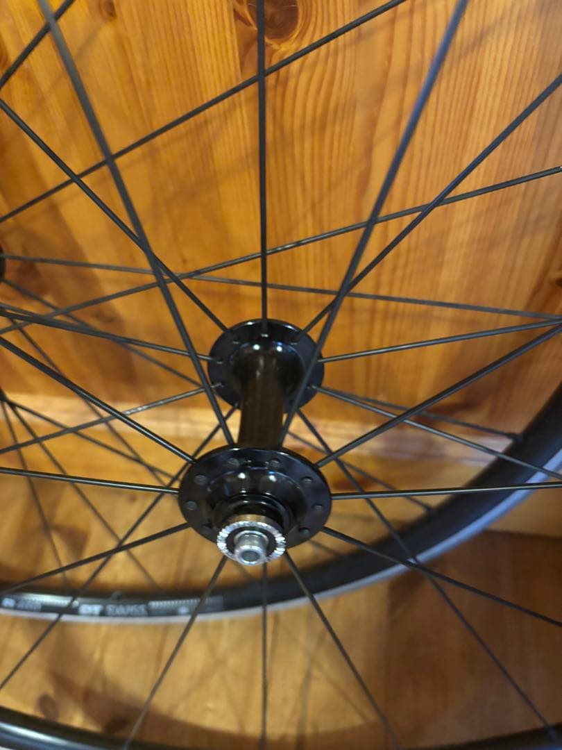 DT SWISS R460 完組ホイール　クリンチャー