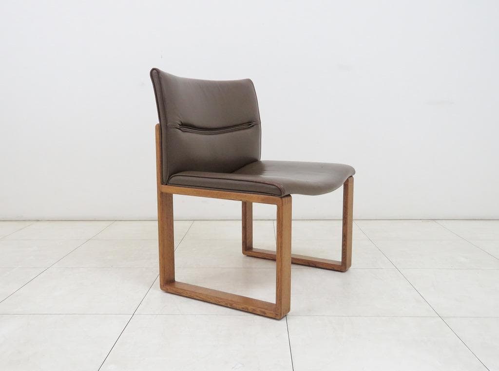 gunner7655様カンディハウス インテリアセンター■ボルスサイドチェア ②