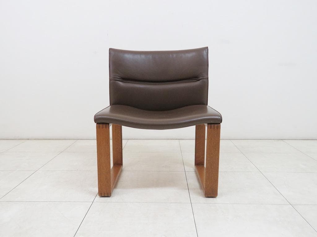 gunner7655様カンディハウス インテリアセンター■ボルスサイドチェア ②