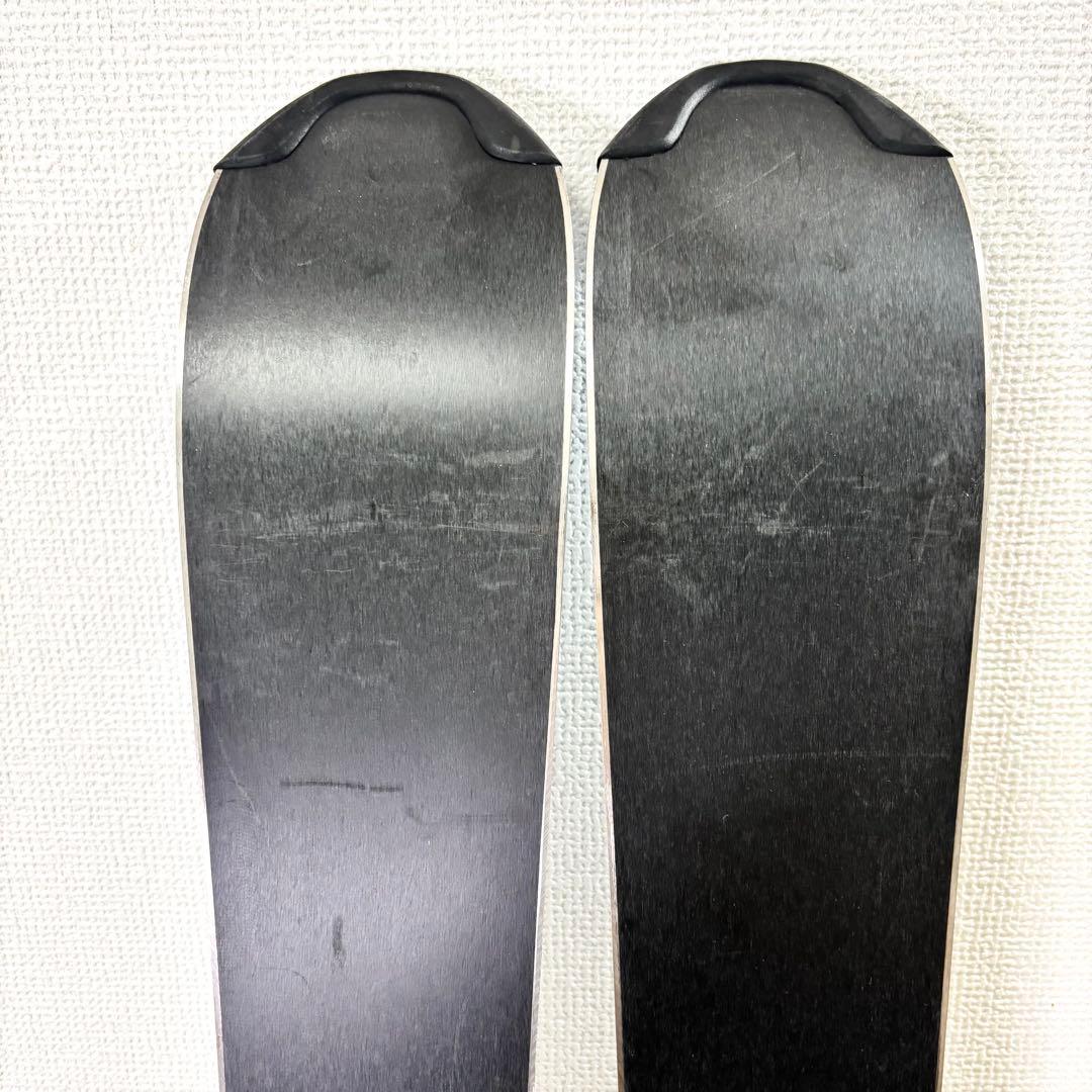 SALOMON サロモン SHORTKART 125 ビンディング付き