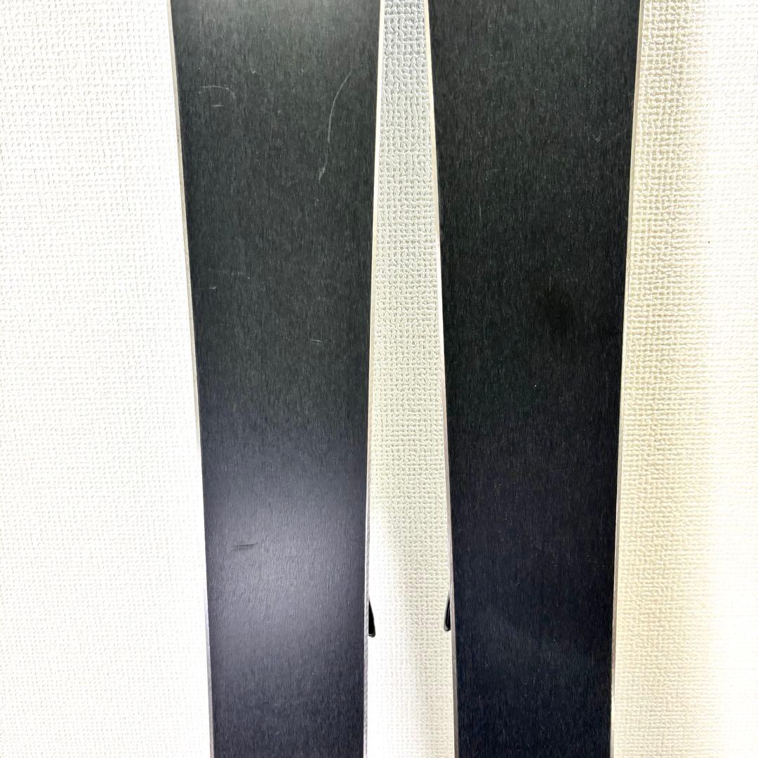 SALOMON サロモン SHORTKART 125 ビンディング付き