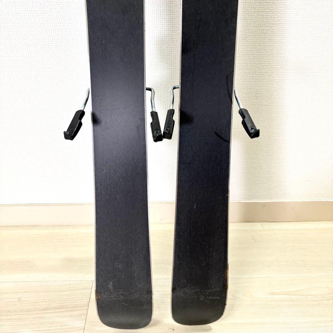 SALOMON サロモン SHORTKART 125 ビンディング付き