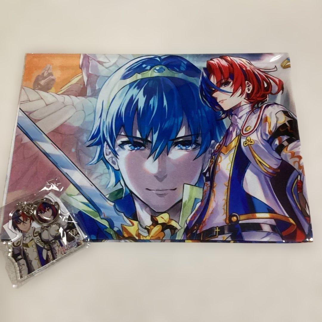 裕*様 任天堂swith Fire Emblem Engage 限定特典付　新品