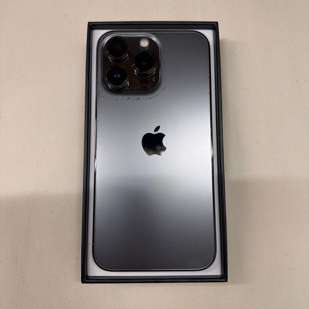 iPhone 13 Pro 256GB SIMフリー