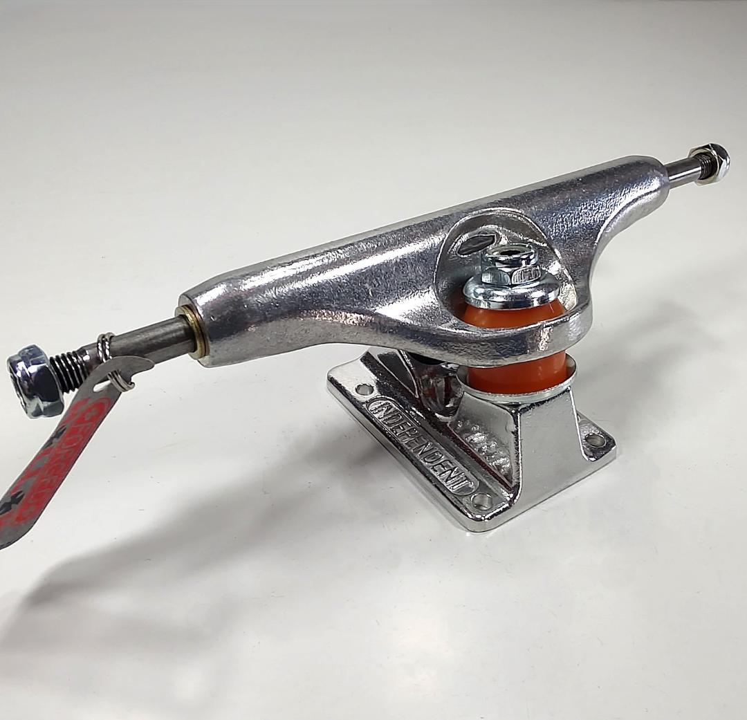 149 HI F. Hollow Independent Truck 新品 2個