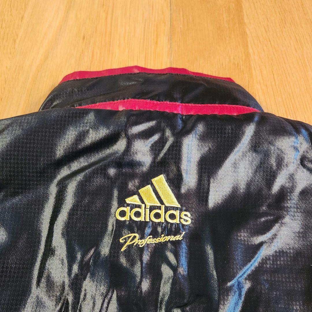 【専用】アディダス プロフェッショナル Lサイズ セットアップ 野球