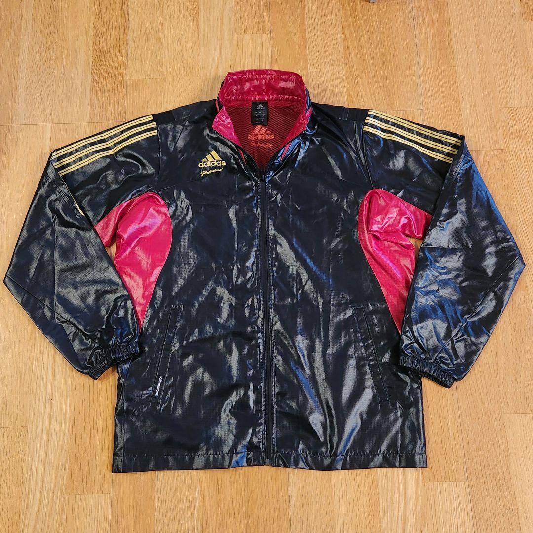 【専用】アディダス プロフェッショナル Lサイズ セットアップ 野球