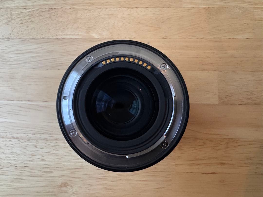 NIKKOR Z 50mm f/1.8 S 単焦点レンズ