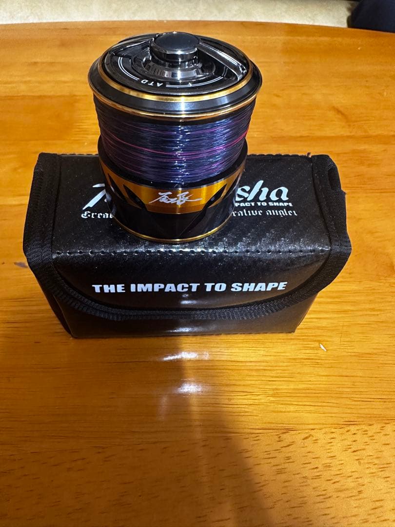 トーナメントスプール