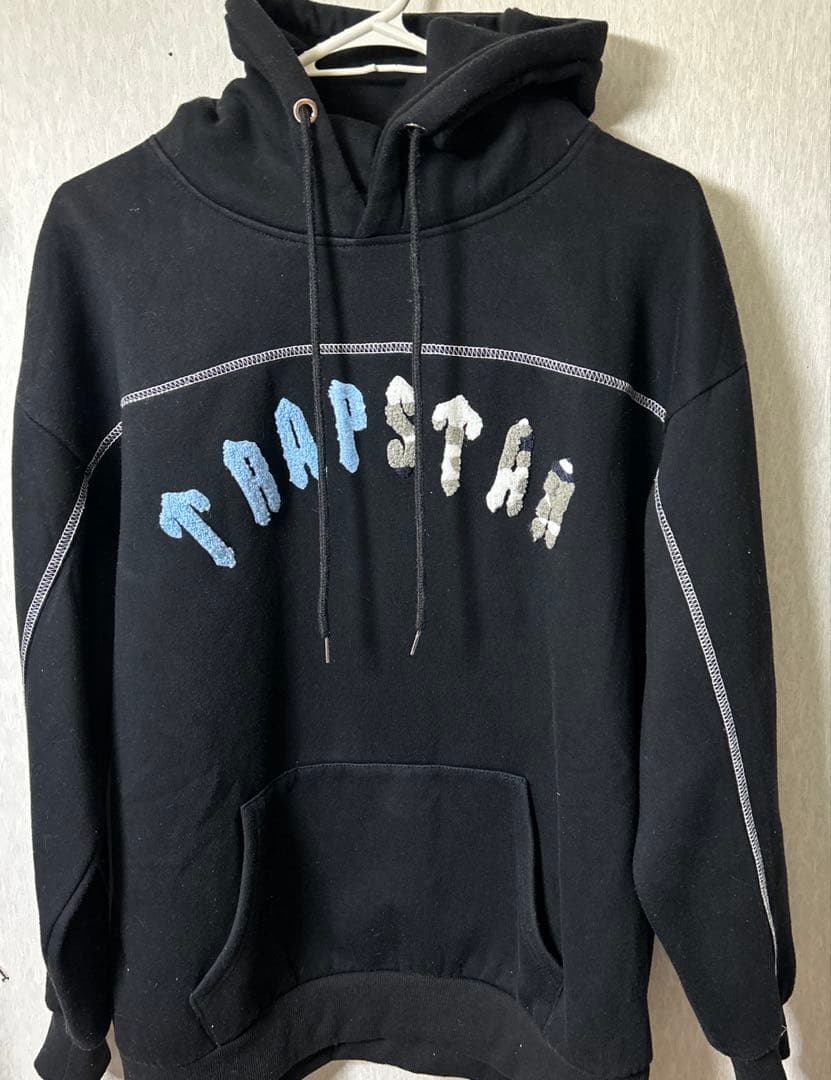 TRAPSTAR上下セットアップ