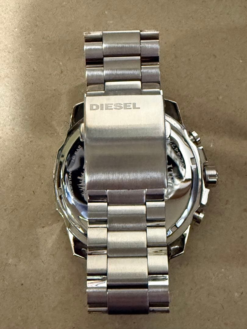 ディーゼル　DIESEL DZ4318 DZ4477 2本セット