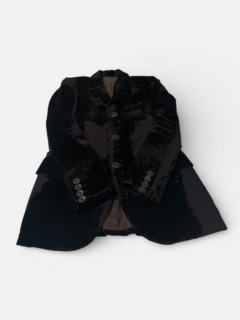 jean paul gaultier femme フロッキー3Bジャケット40