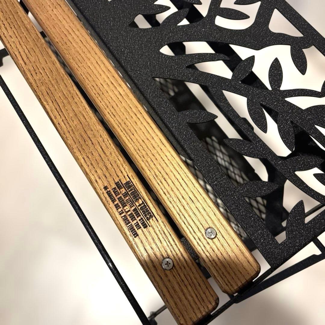 NATURE TONES ネイチャートーンズ リトルワークスタンド☆収納袋付き☆