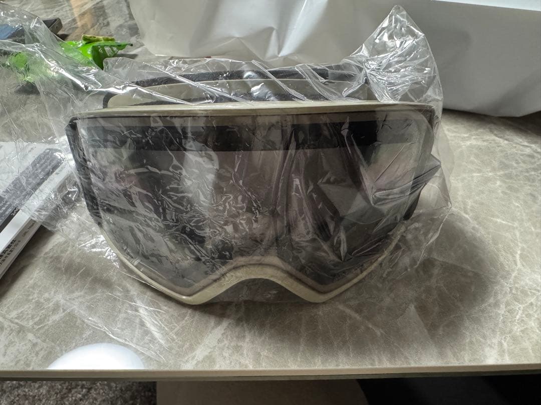 SWANS ゴーグル ULTRA LENS 調光レンズ　全天候レンズ