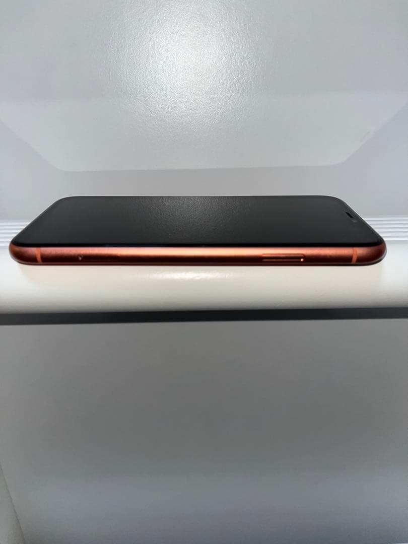 Apple iPhone XR コーラル