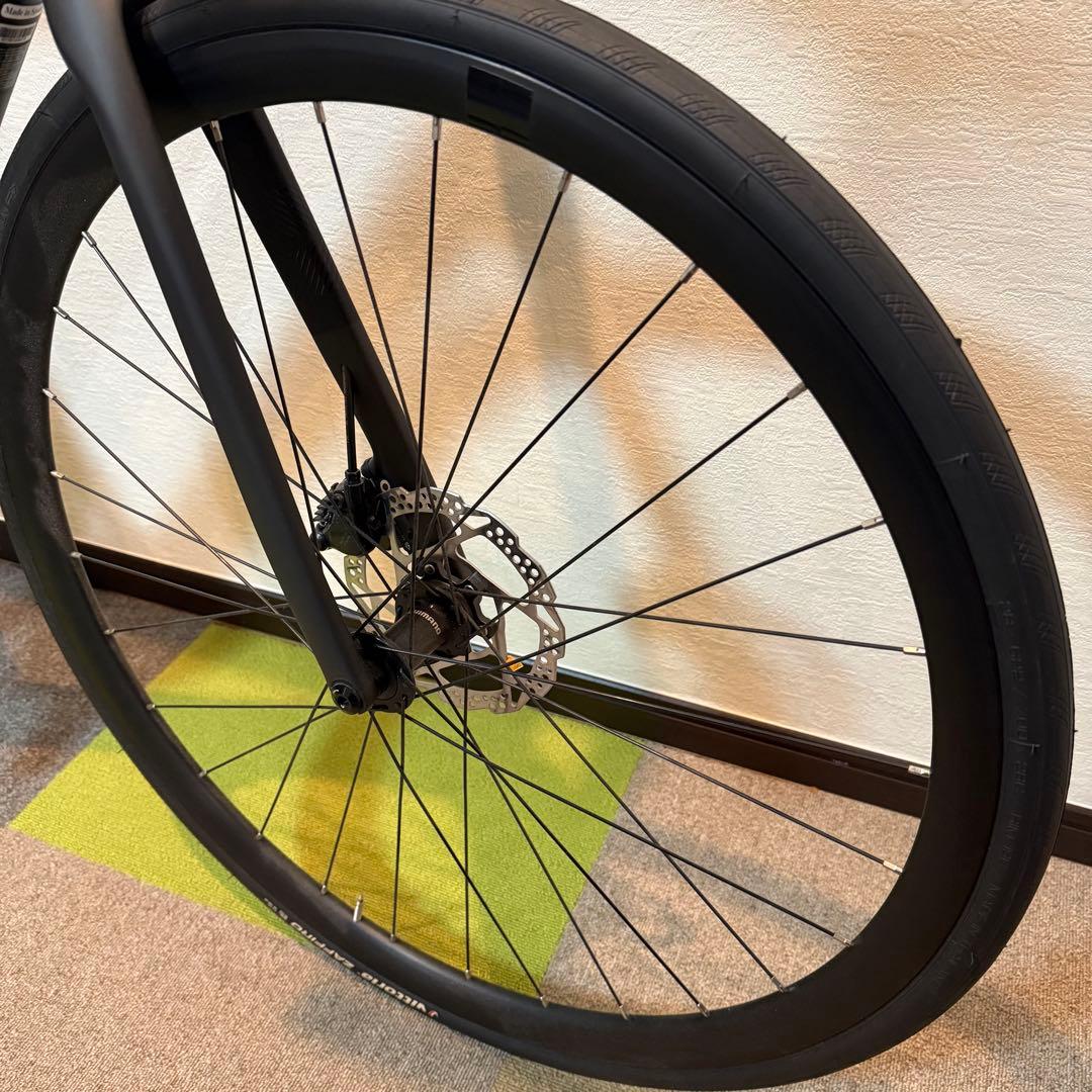 カーボンロードバイク Orca M30 身長173-179cm 定価39.9万円