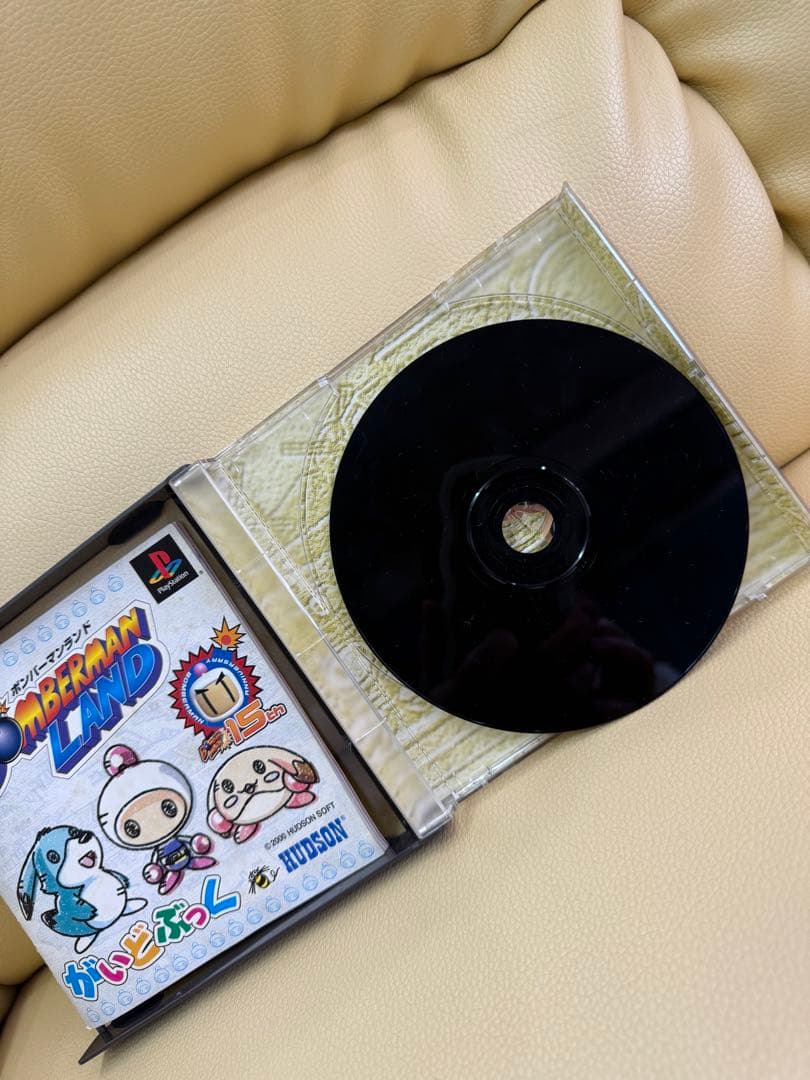 プレイステーション　ソフト7個セット