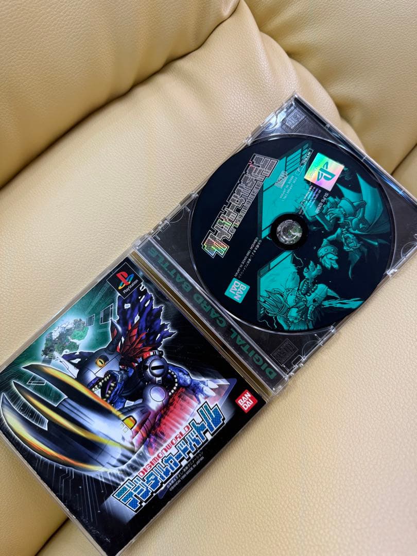 プレイステーション　ソフト7個セット