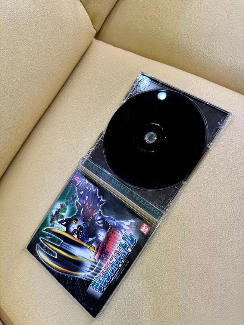 プレイステーション　ソフト7個セット