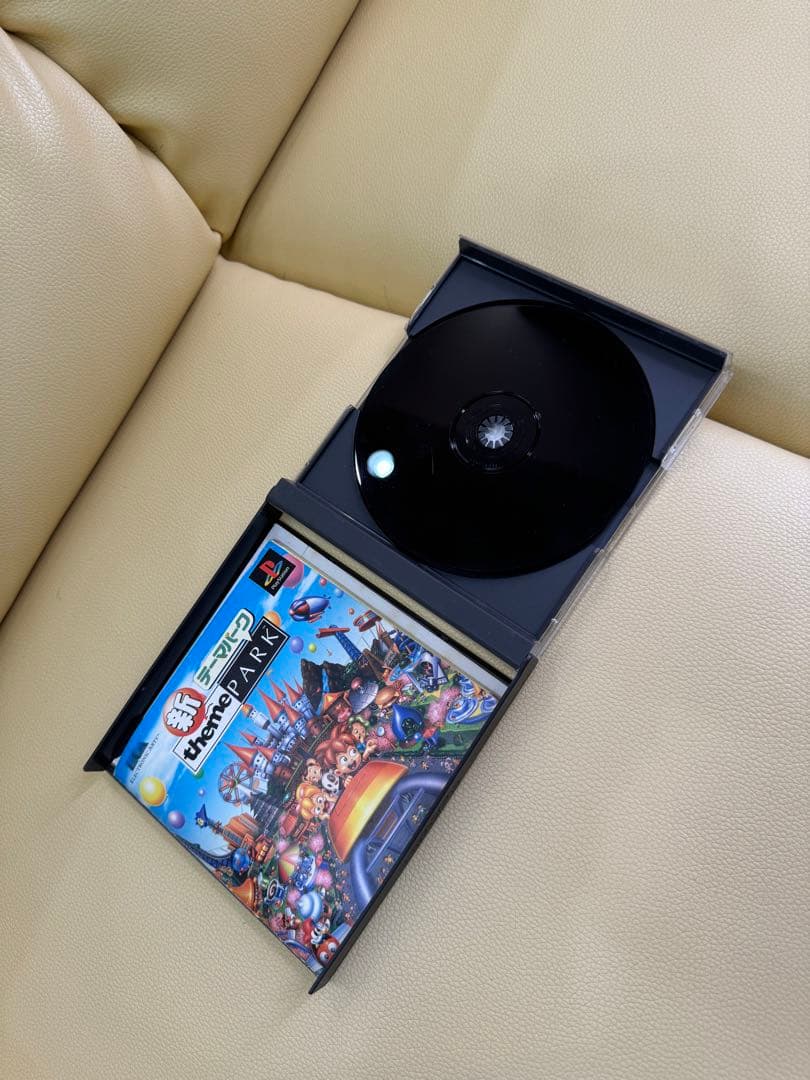 プレイステーション　ソフト7個セット