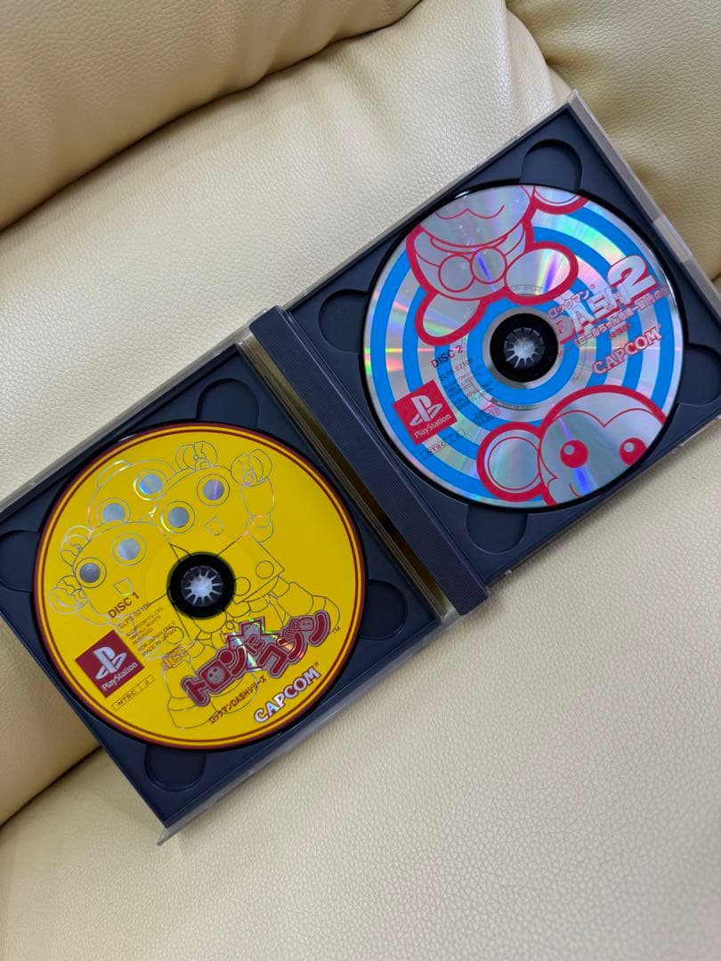 プレイステーション　ソフト7個セット