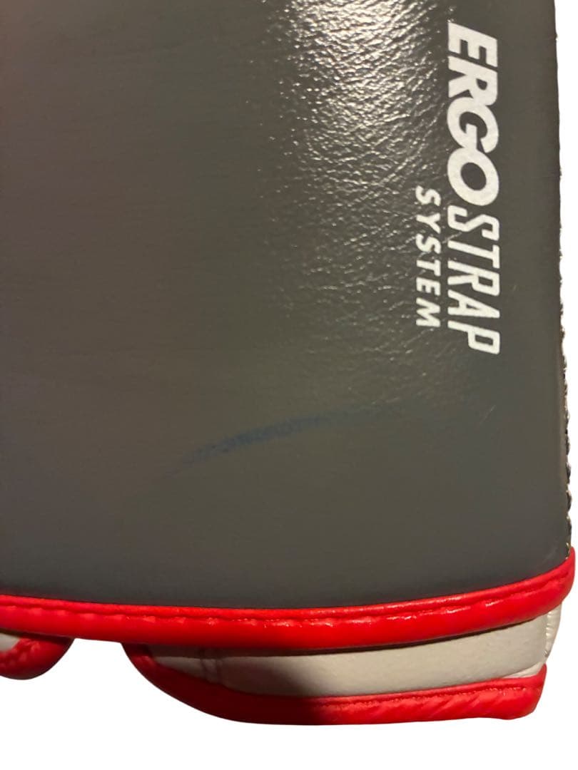 RIVAL スパーリンググローブ RS80V 14oz