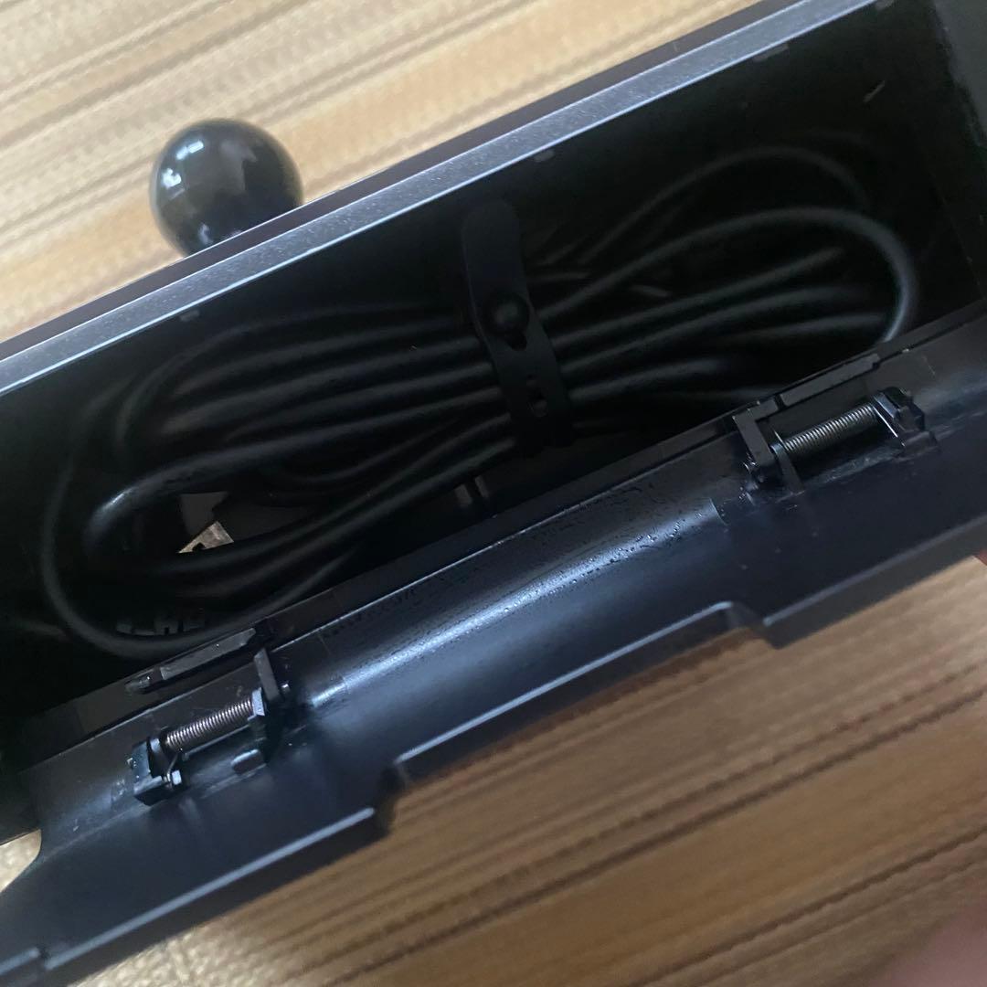 Razer Panthera Evo アーケードコントローラー PS4/PC対応