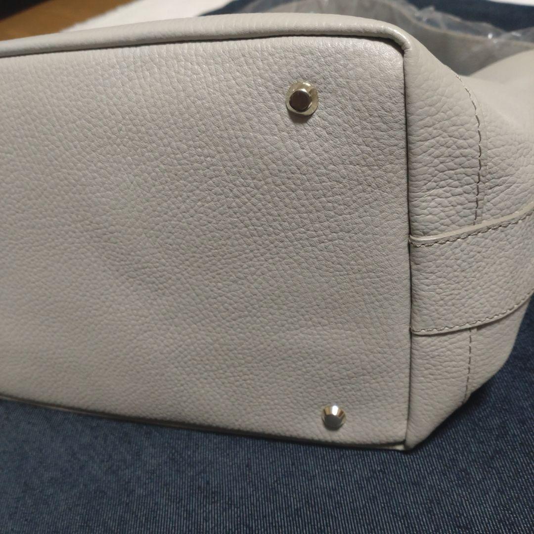 ラシット russet レザー ショルダーバック