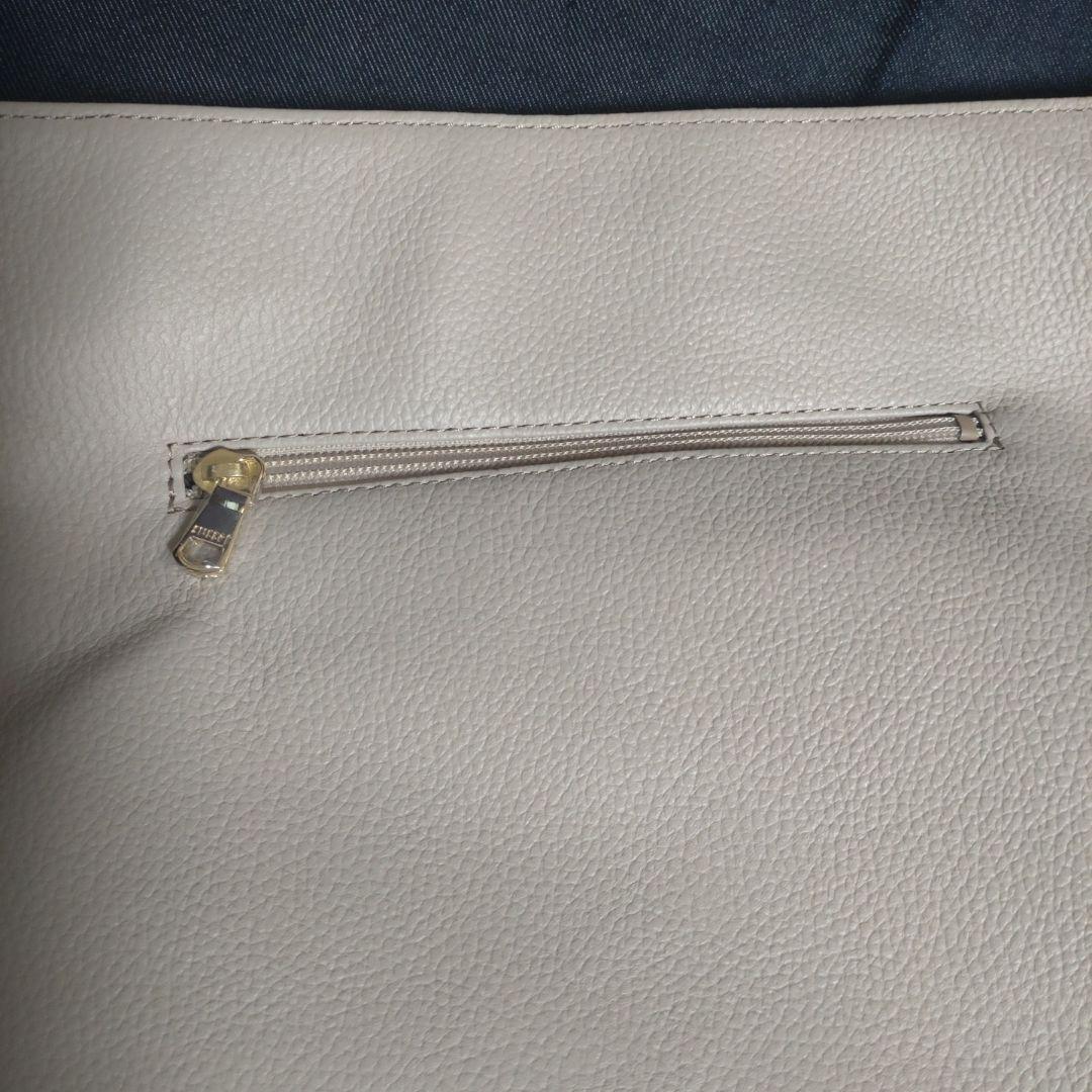 ラシット russet レザー ショルダーバック