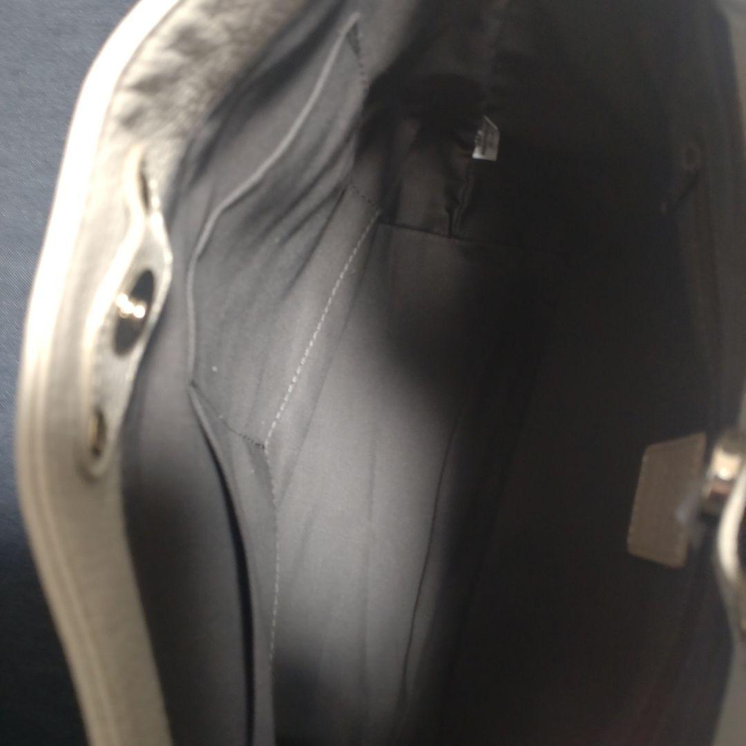 ラシット russet レザー ショルダーバック