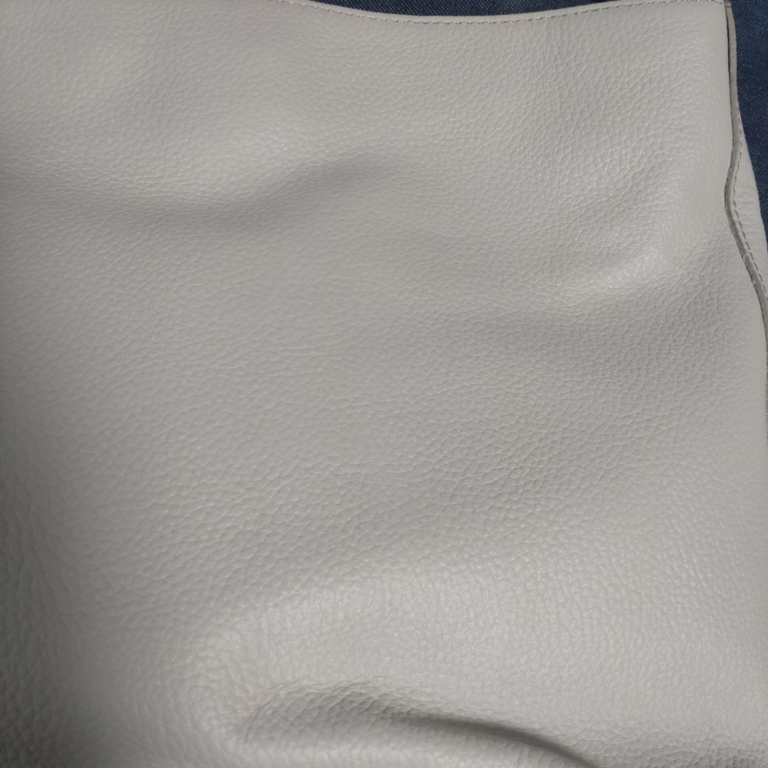 ラシット russet レザー ショルダーバック