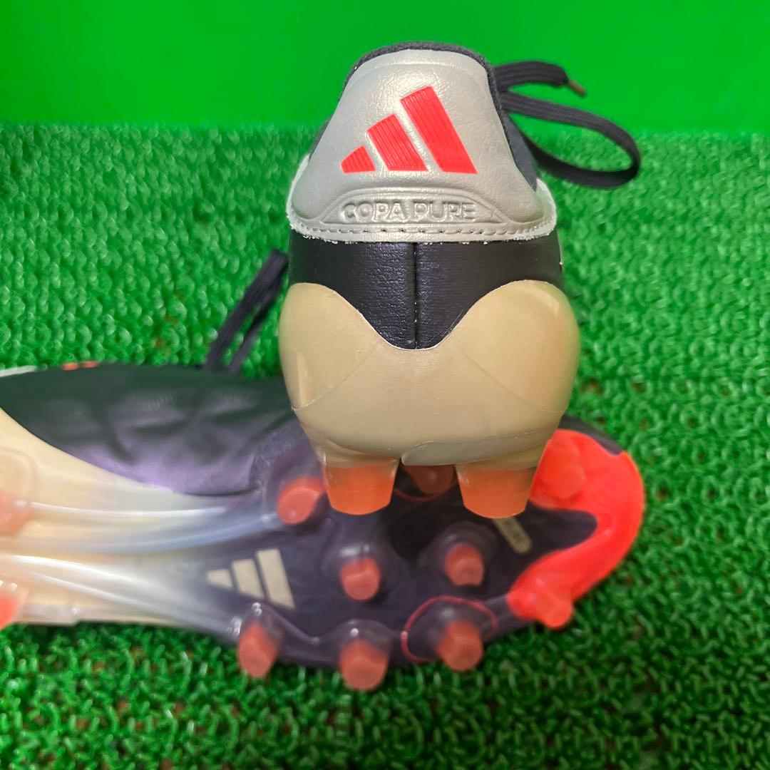 アディダス サッカースパイク コパ ピュア 2 ELITE HG/AG ジャパン