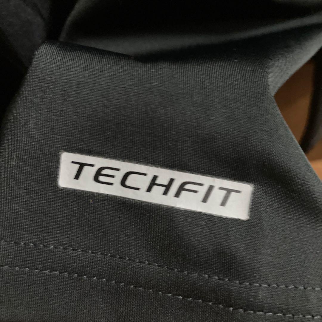 リバプール　選手支給　フェルナンド　トーレス　TECHFIT 長袖　ユニフォーム