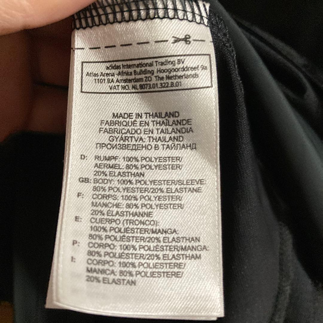 リバプール　選手支給　フェルナンド　トーレス　TECHFIT 長袖　ユニフォーム