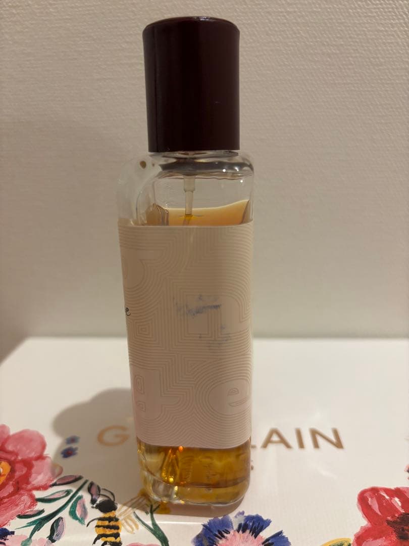 Atelier Cologne Vanille Insensée アトリエコロン