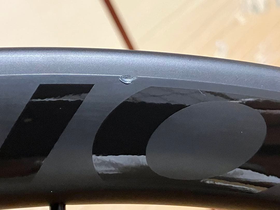 ふ*ン様 BONTRAGER AEOLUS ELITE 35 DISC