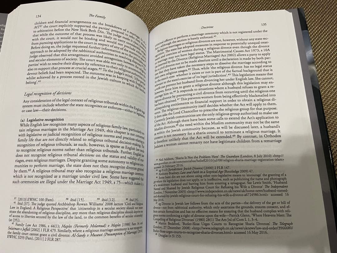 洋書 Freedom of Religious Organizations