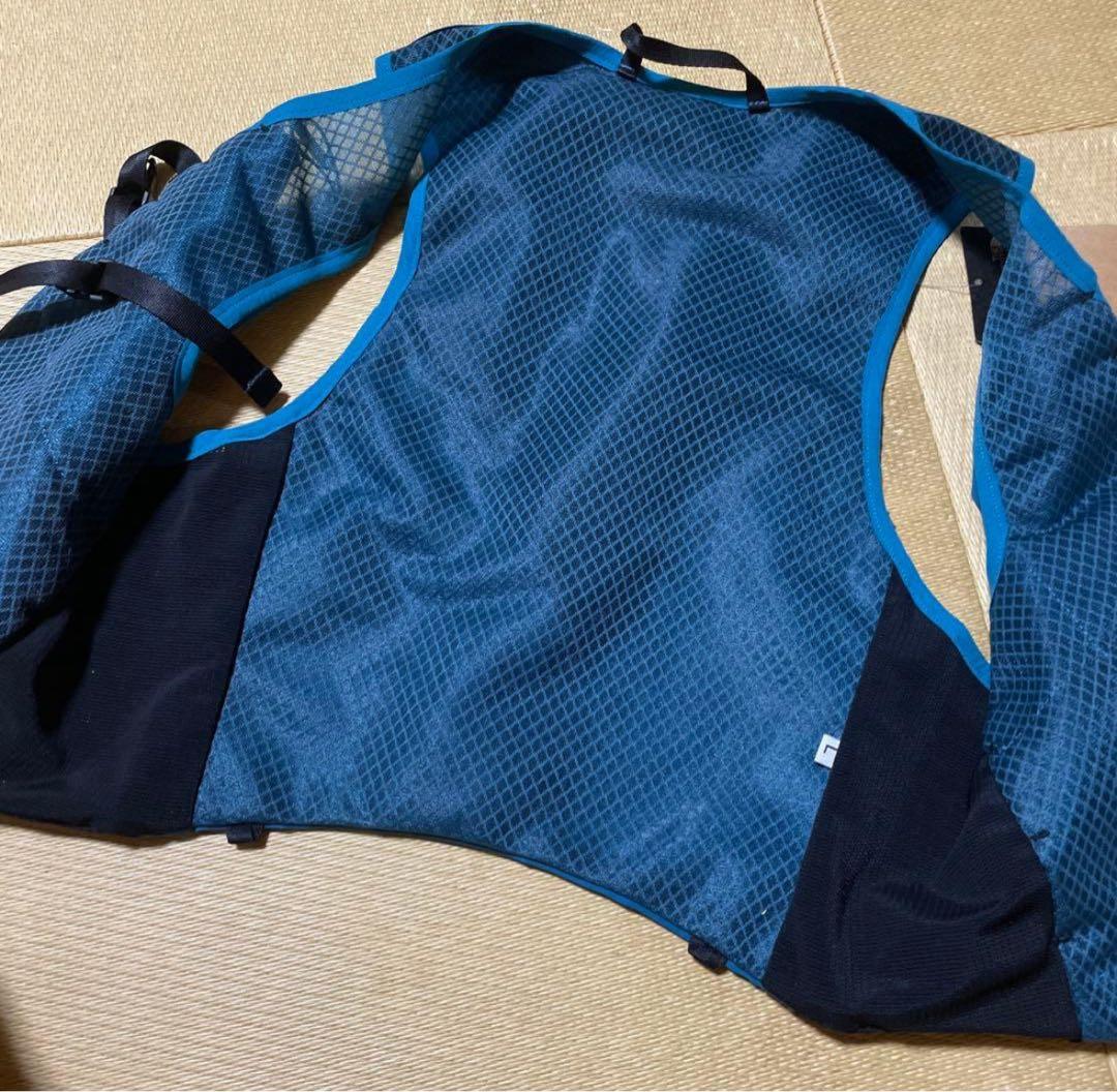 THE NORTH FACE ティーアールゼロ　Lサイズ