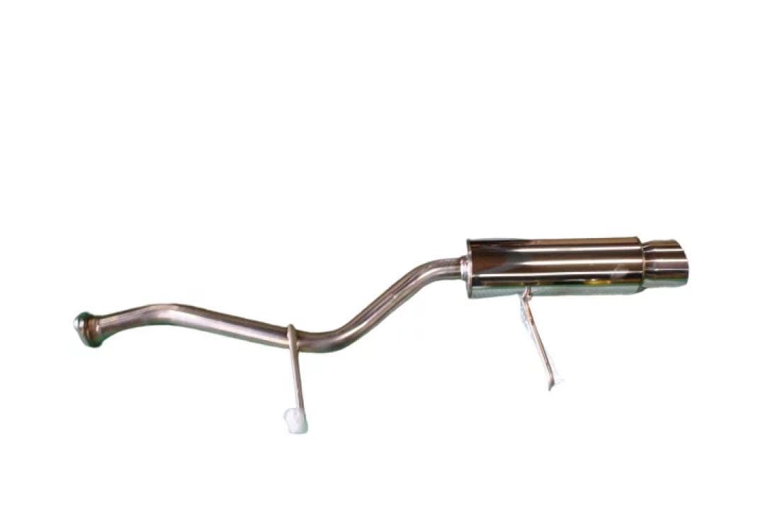 専用Bluefin スズキ キャリー DA52T 車マフラー