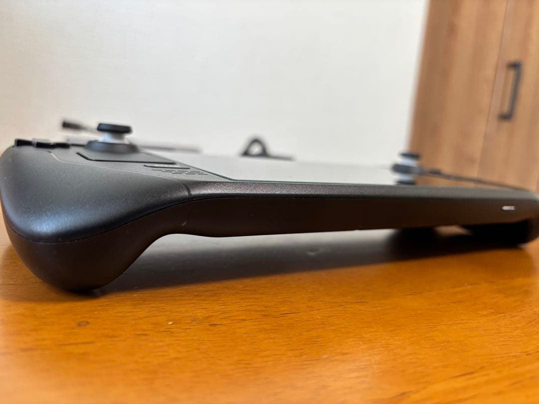 [美品] Steam Deck 256GB ＋ ドッキングステーション