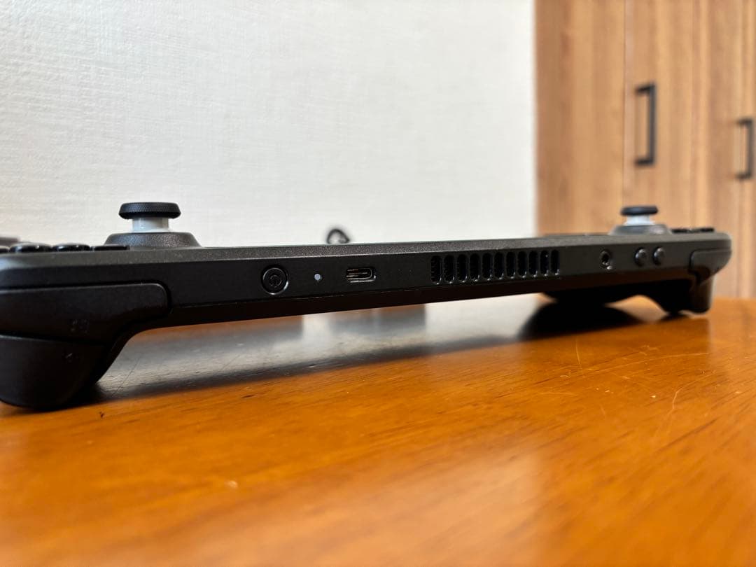 [美品] Steam Deck 256GB ＋ ドッキングステーション